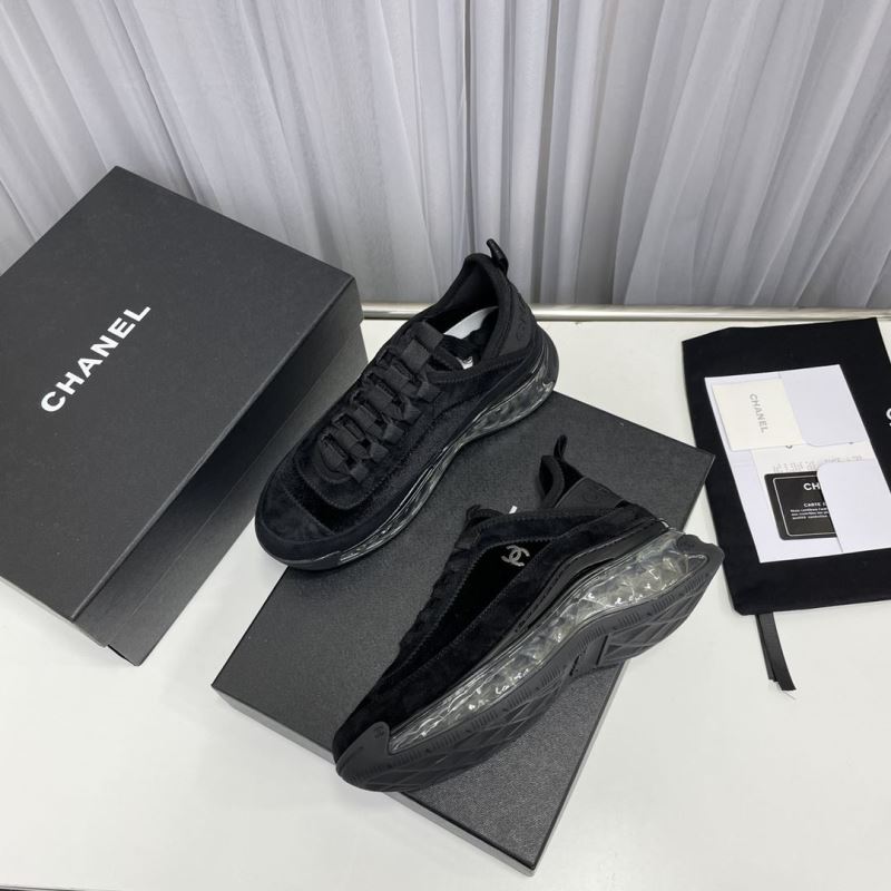 Chanel Sport Shoes